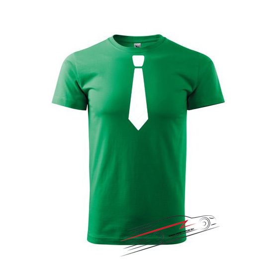 Pánské triko s motivem Nissan