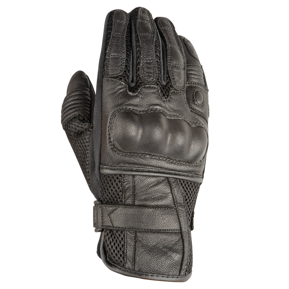 AKITO Moto rukavice SUMMER BREEZE 3XL