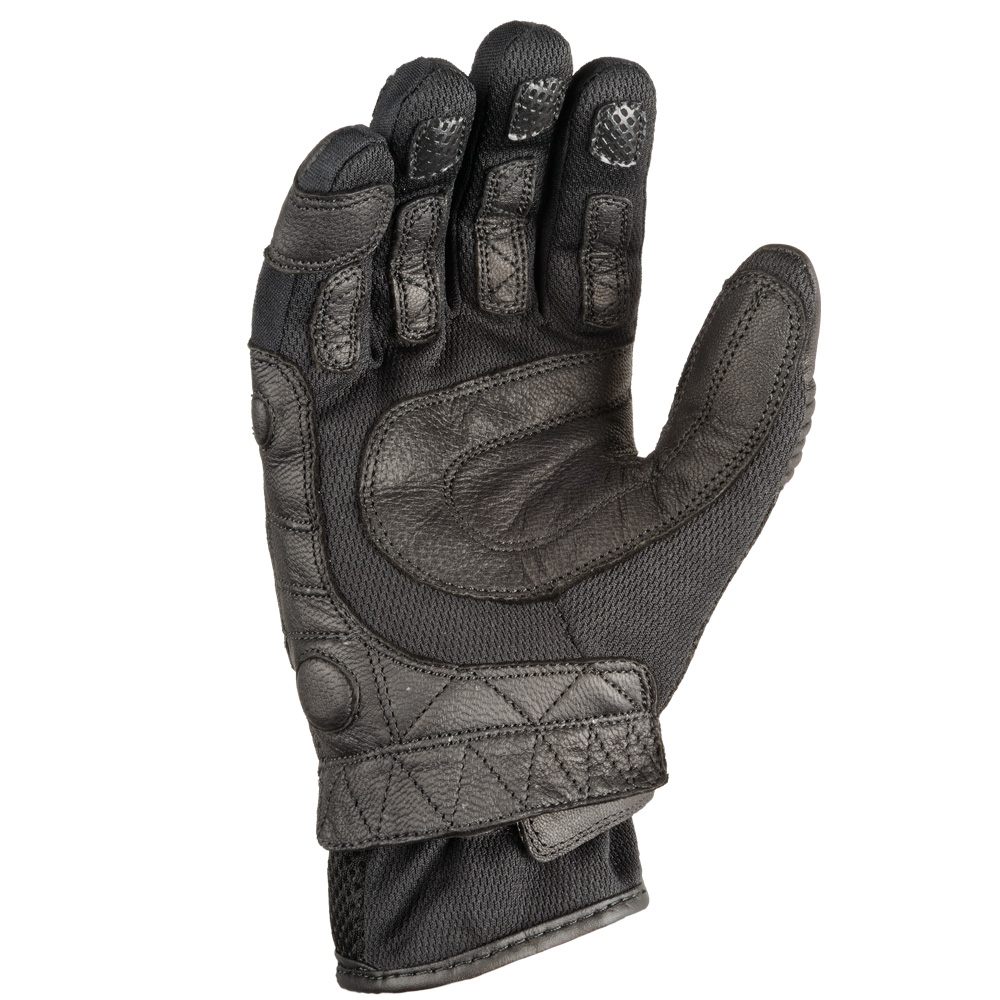 AKITO Moto rukavice SUMMER BREEZE 3XL