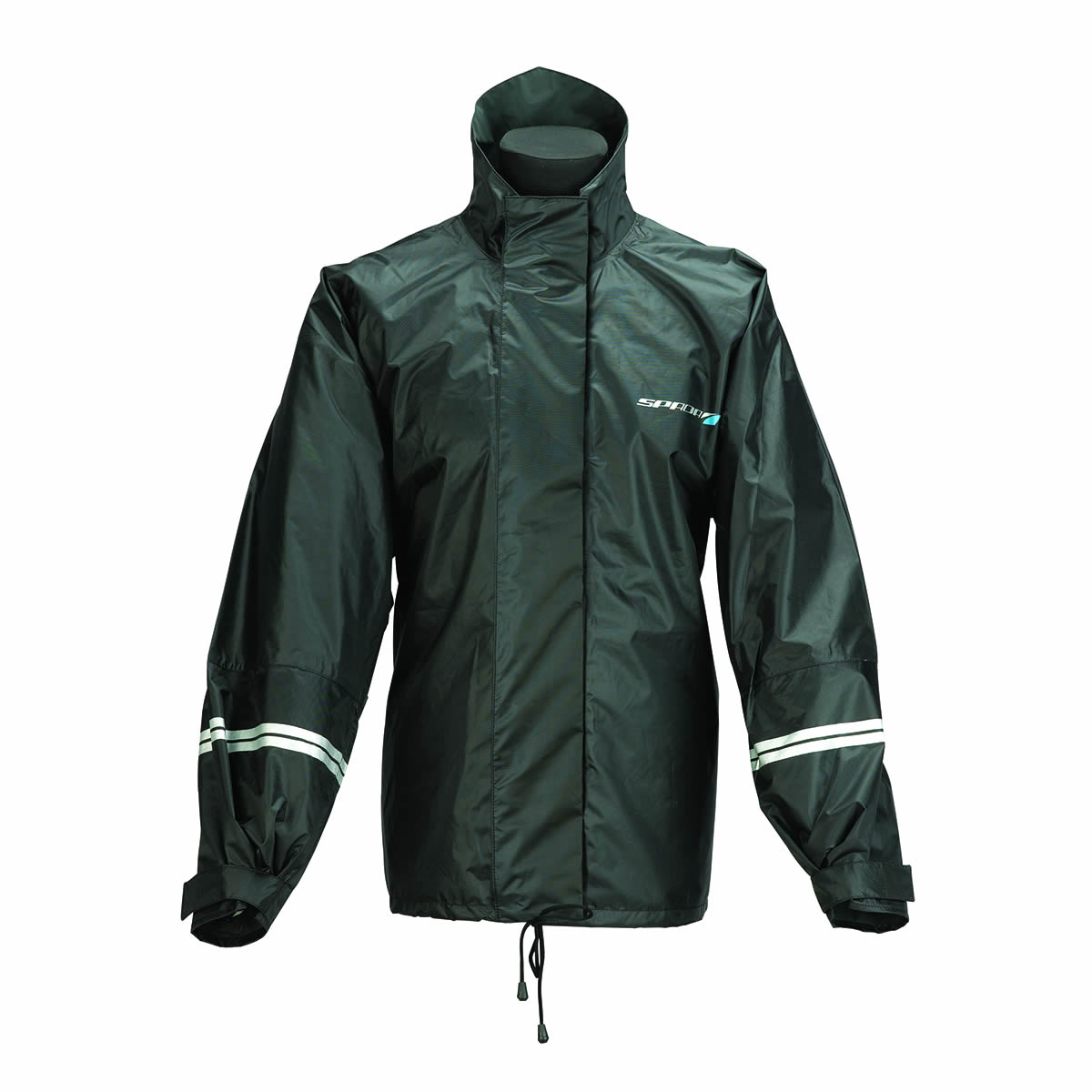 SPADA moto bunda AIR PRO M černá