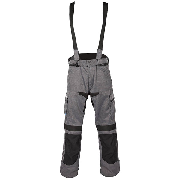 SPADA moto kalhoty STELVIO M antracit