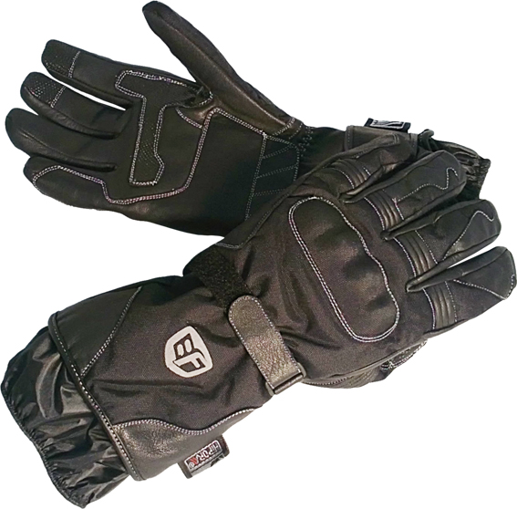 Moto rukavice LONGWAY XS