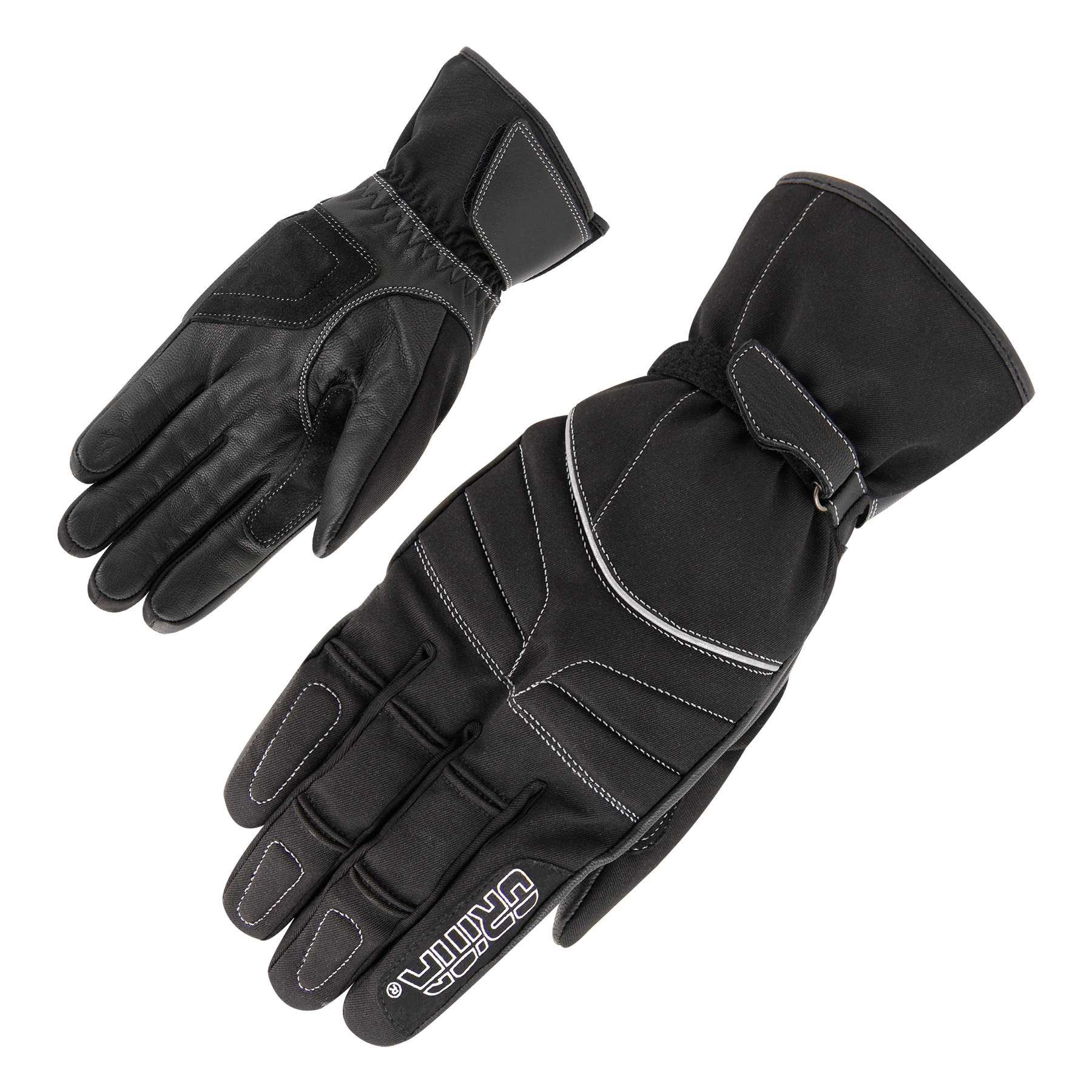 ORINA moto rukavice STAN M