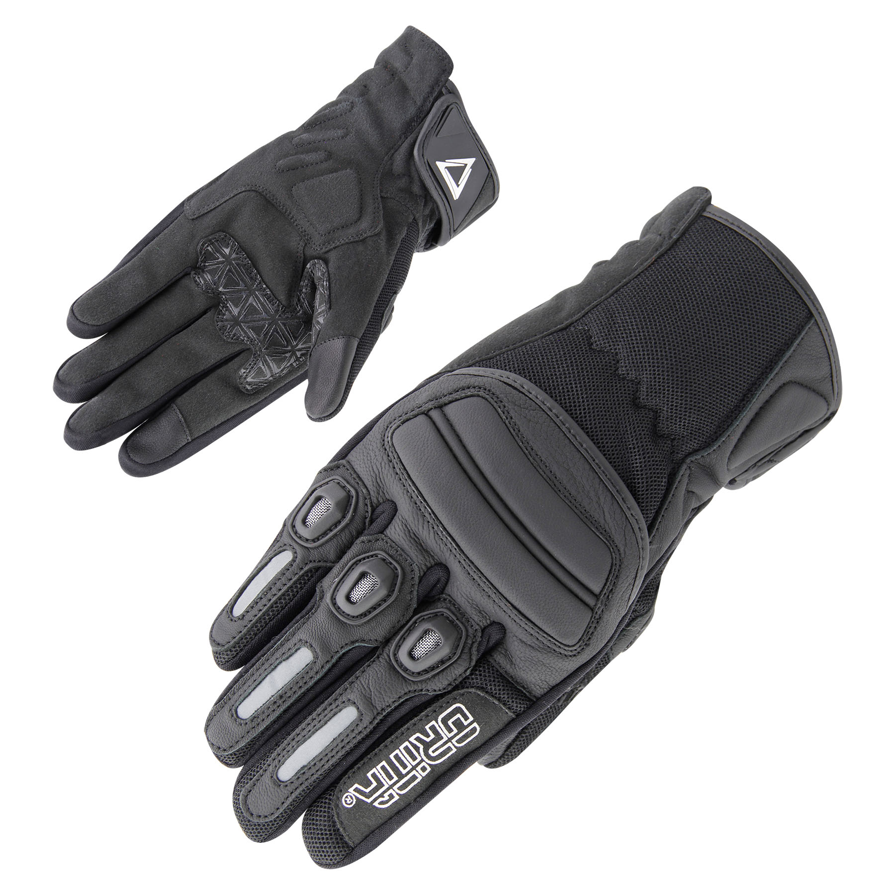 ORINA moto rukavice FLOW M