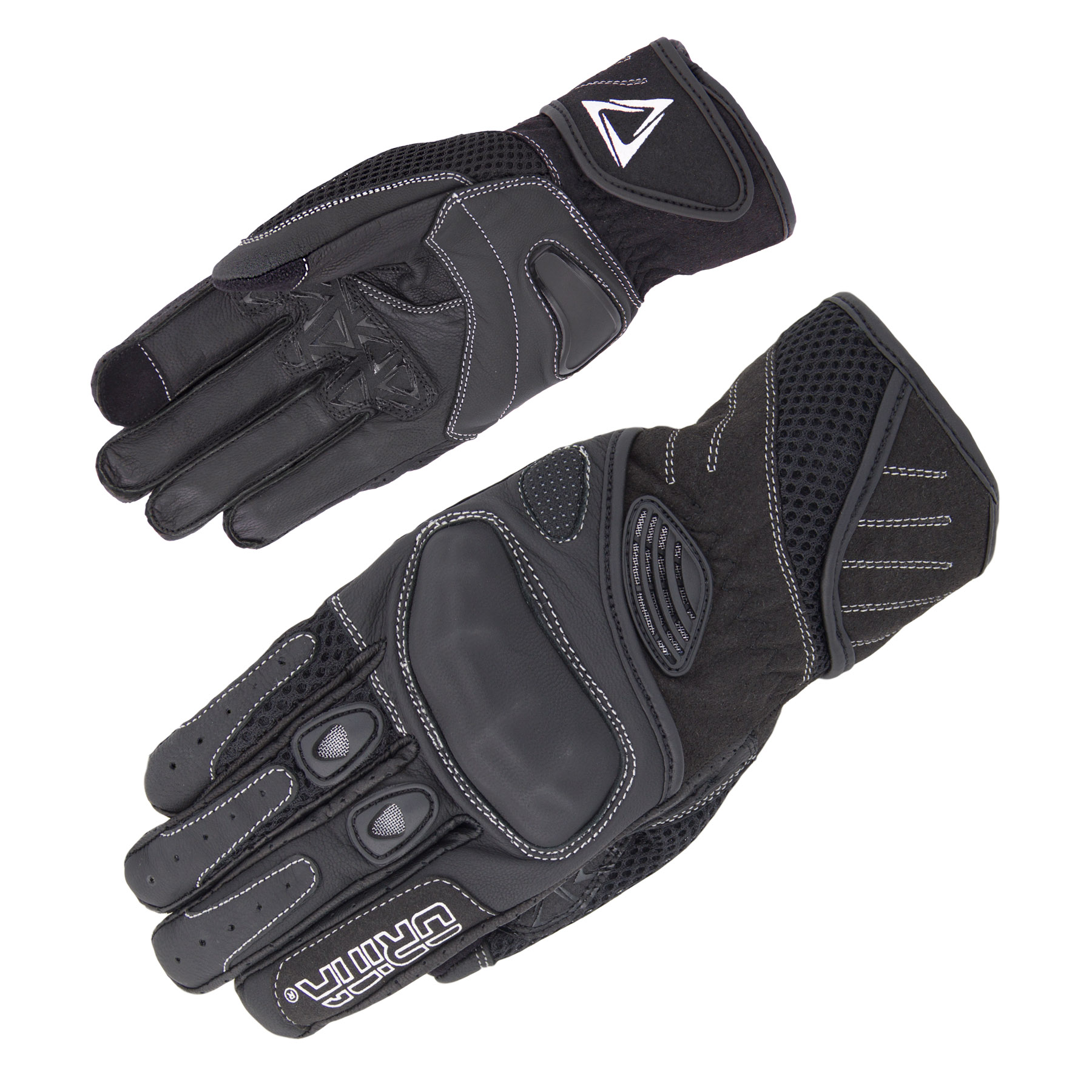 ORINA moto rukavice BULLET XXL