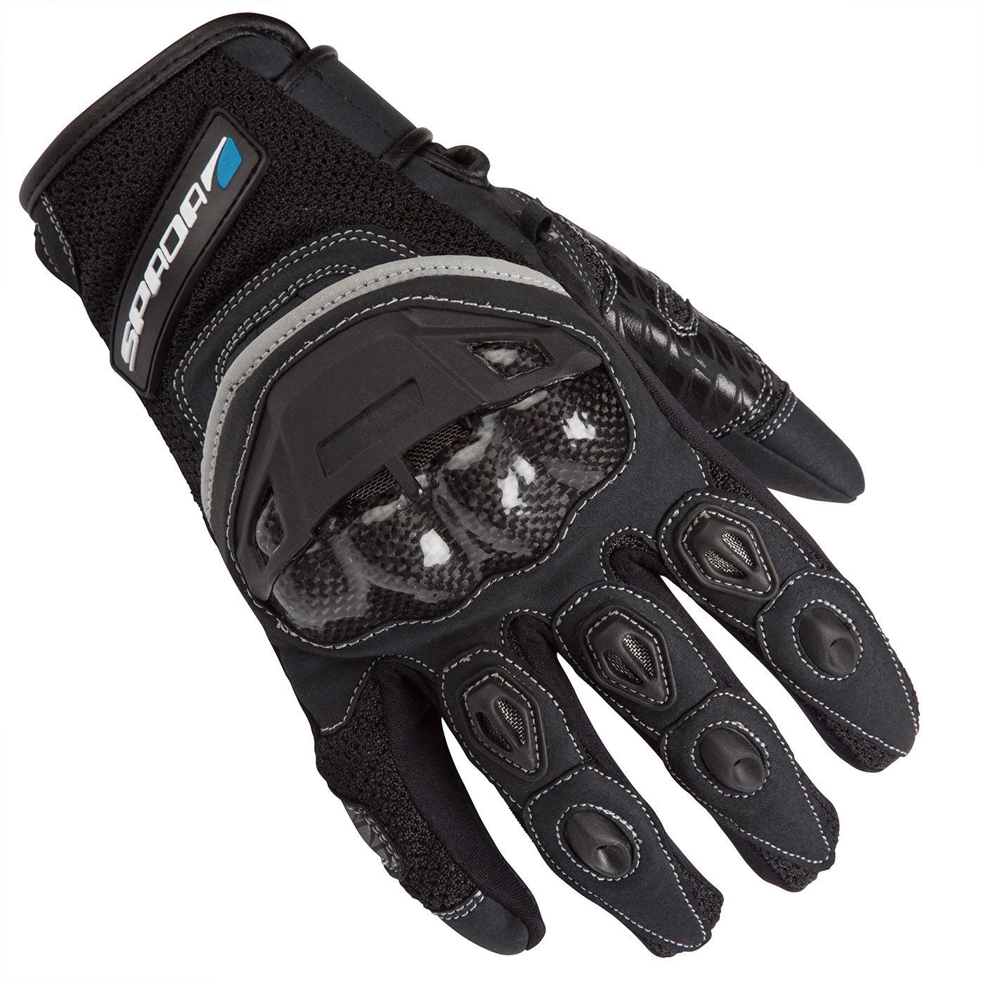 SPADA moto rukavice MX-AIR XXL