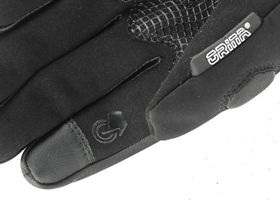 ORINA moto rukavice URBAN L