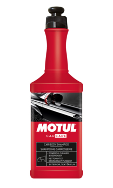 MOTUL Car Care Body Shampoo 500ml - Autošampón