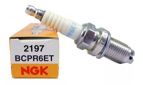 NGK Zapalovací svíčka BCPR6ET