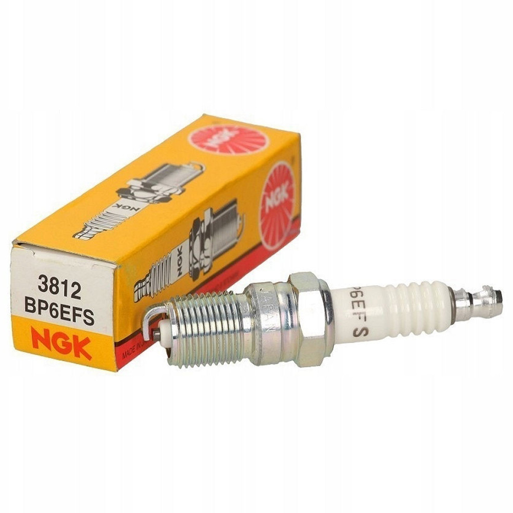 NGK Zapalovací svíčka BP6EFS