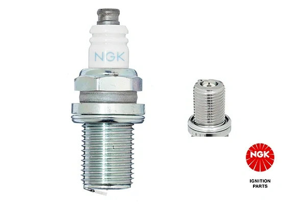 NGK Zapalovací svíčka R7282-10 Racing