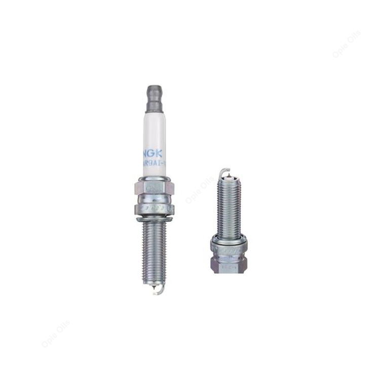 NGK Zapalovací svíčka LMAR9AI-10 Iridium (93188) (Zapalovací svíčka Laser Iridium)