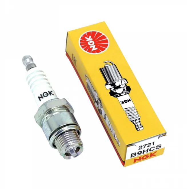 NGK Zapalovací svíčka B9HCS