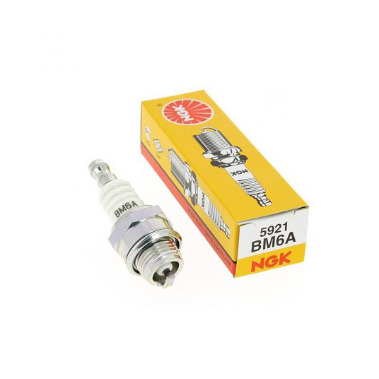 NGK Zapalovací svíčka BM6A (Zapalovací svíčka Standard)