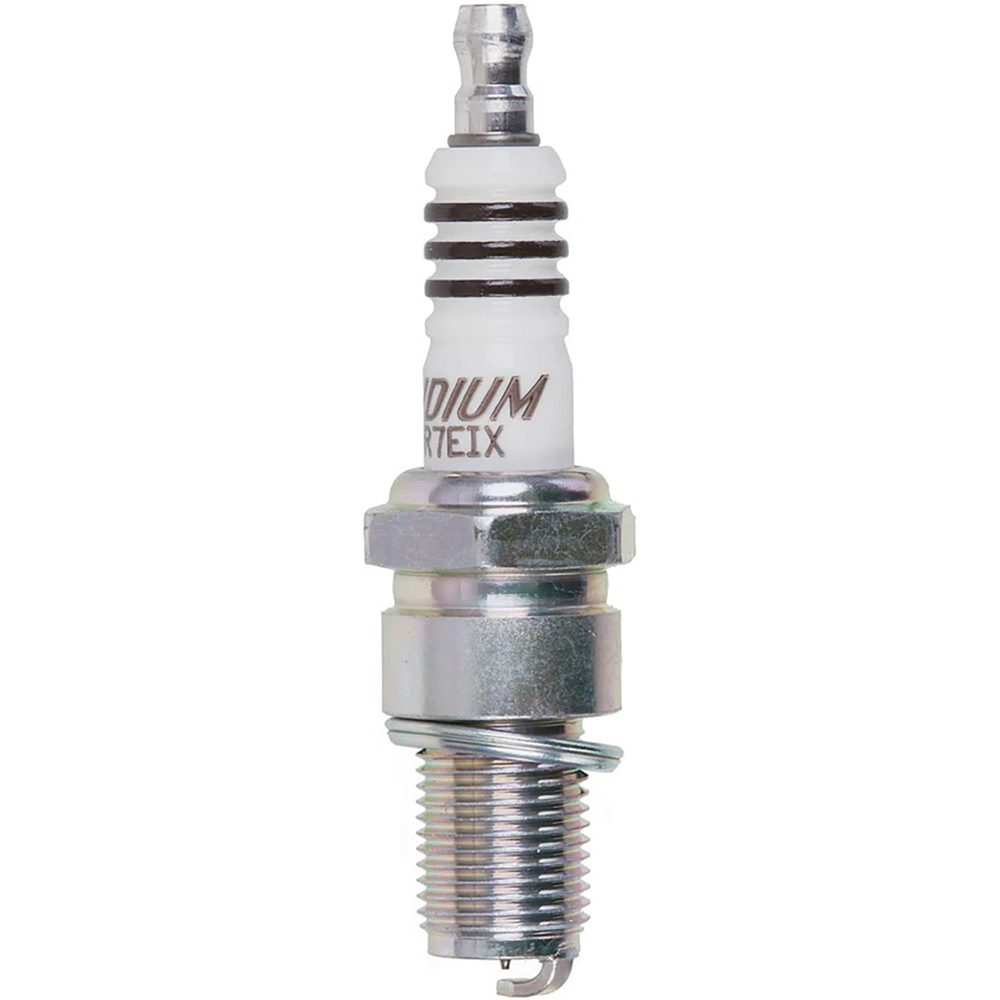 NGK Zapalovací svíčka BR7EIX Iridium (Zapalovací svíčka Iridium IX)