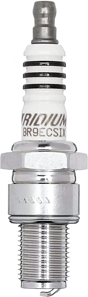 NGK Zapalovací svíčka BR9ECSIX Iridium