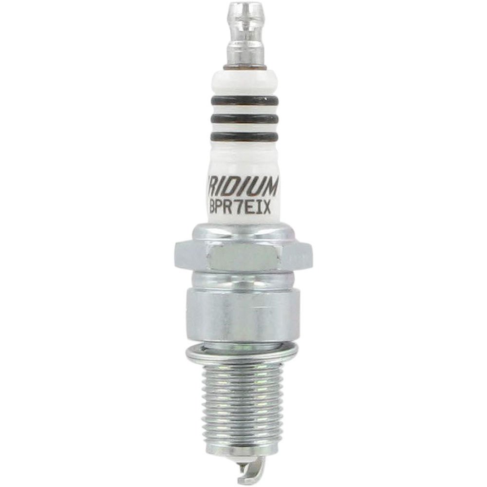 NGK Zapalovací svíčka BPR7EIX Iridium