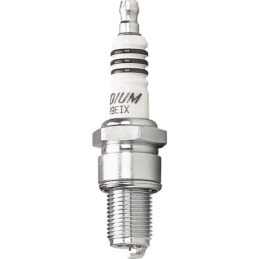 NGK Zapalovací svíčka BR9EIX Iridium