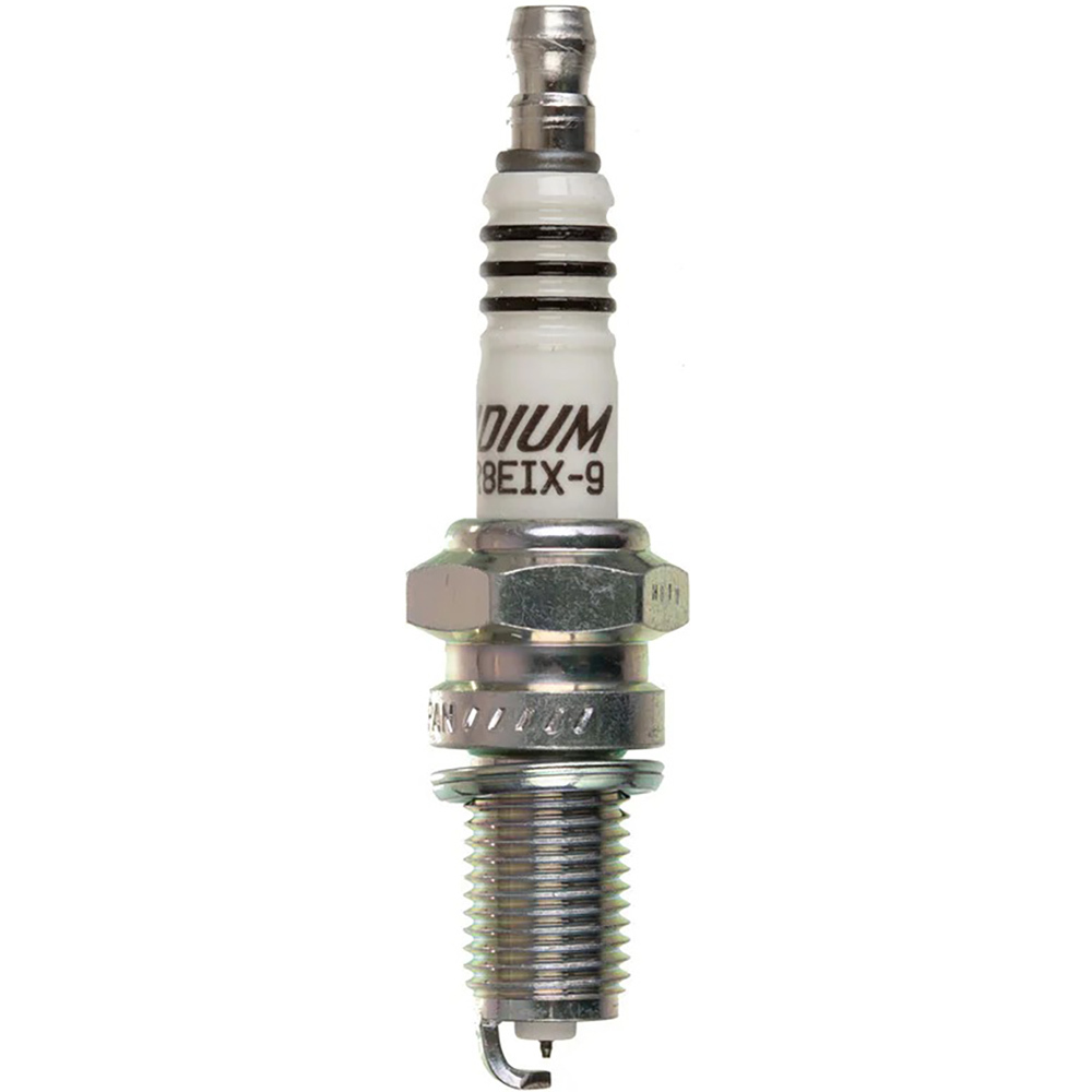 NGK Zapalovací svíčka DPR8EIX-9 Iridium (Zapalovací svíčka Iridium IX)