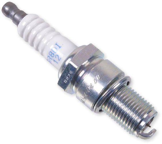 NGK Zapalovací svíčka GR8DI-12 Iridium (Zapalovací svíčka Laser Iridium)