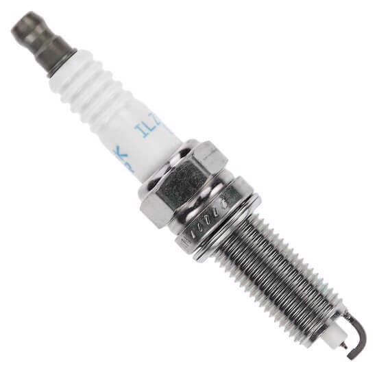 NGK Zapalovací svíčka ILZKR8C8G Iridium