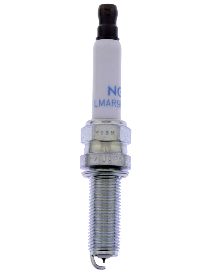 NGK Zapalovací svíčka LMAR9FI-10G Iridium (Zapalovací svíčka Iridium)