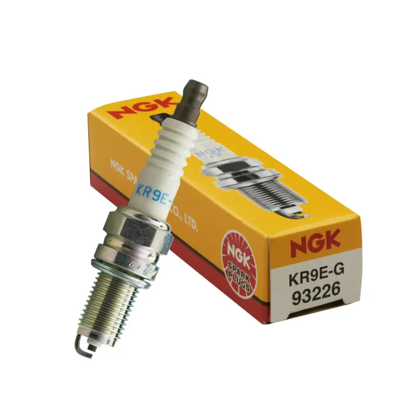 NGK Zapalovací svíčka KR9E-G