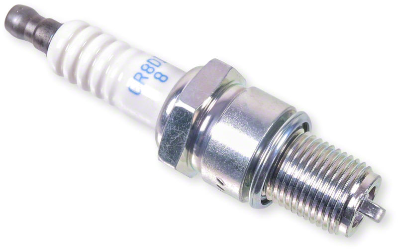 NGK Zapalovací svíčka GR8DI-8 Iridium