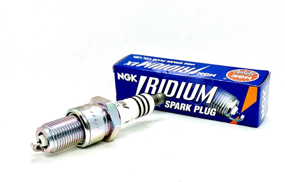 NGK Zapalovací svíčka BPR10EIX Iridium