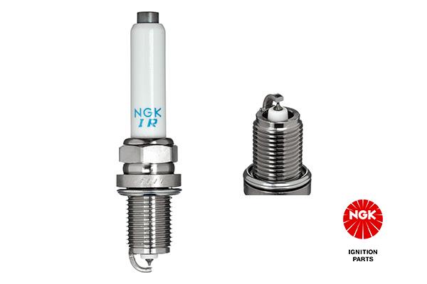 NGK Zapalovací svíčka IFER7B4D Iridium