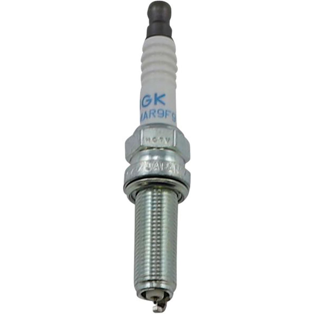 NGK Zapalovací svíčka SILMAR9F9 Iridium (Zapalovací svíčka Laser Iridium)