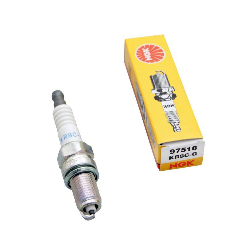 NGK Zapalovací svíčka KR8C-G (Zapalovací svíčka Standard)