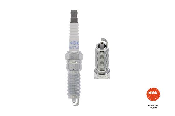 NGK Zapalovací svíčka LZNAR7AI-8G Iridium