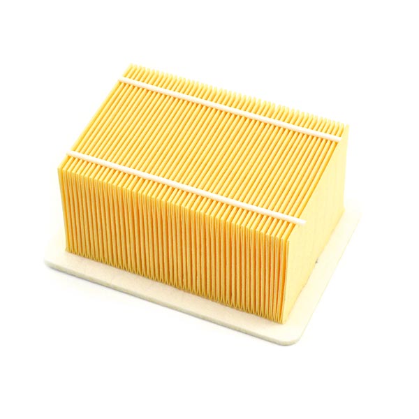 MIW Vzduchový filtr B9108 (alt.HFA7911)