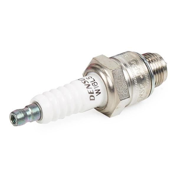 DENSO Zapalovací svíčka W16LS Nikl