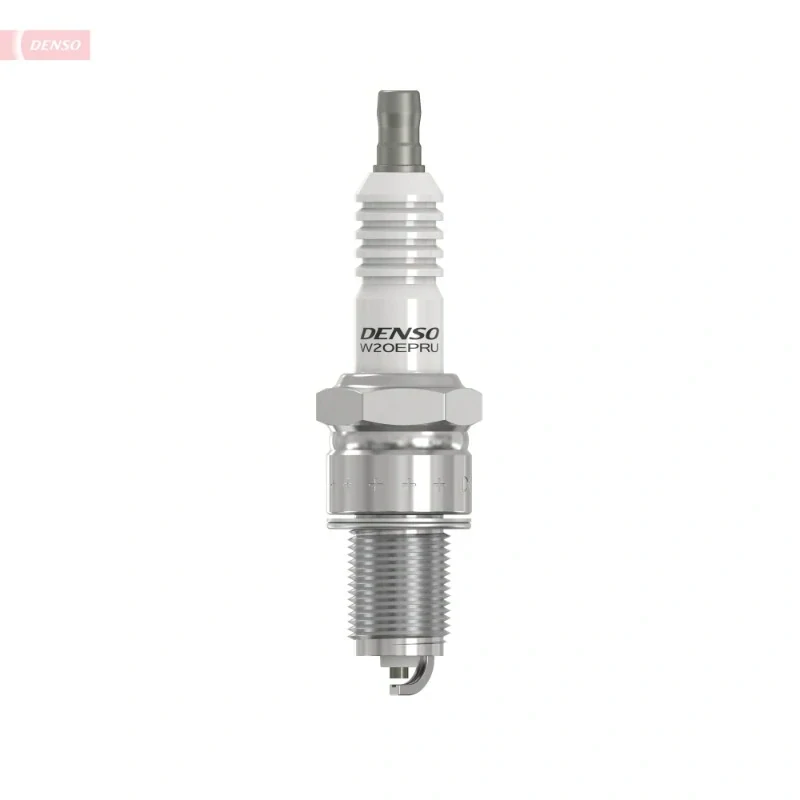 DENSO Zapalovací svíčka W20EPR-U Nikl