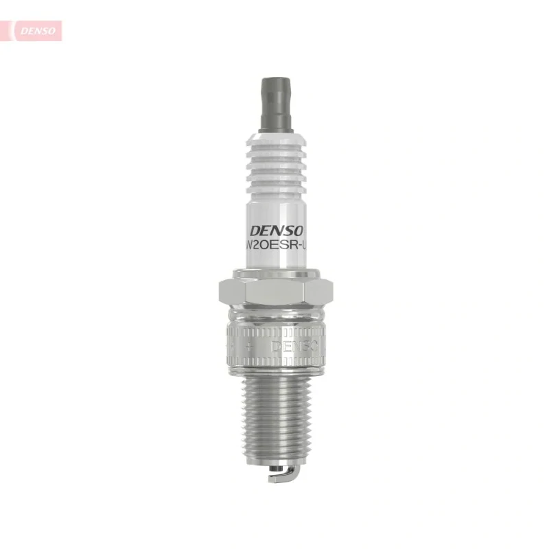 DENSO Zapalovací svíčka W20ESR-U Nikl