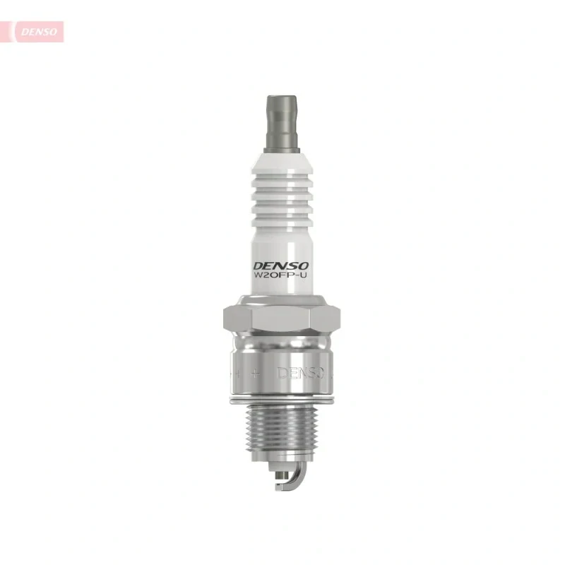 DENSO Zapalovací svíčka W20FP-U Nikl