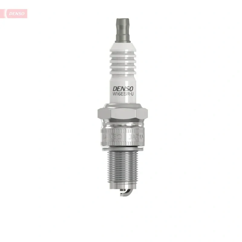 DENSO Zapalovací svíčka W16ESR-U Nikl