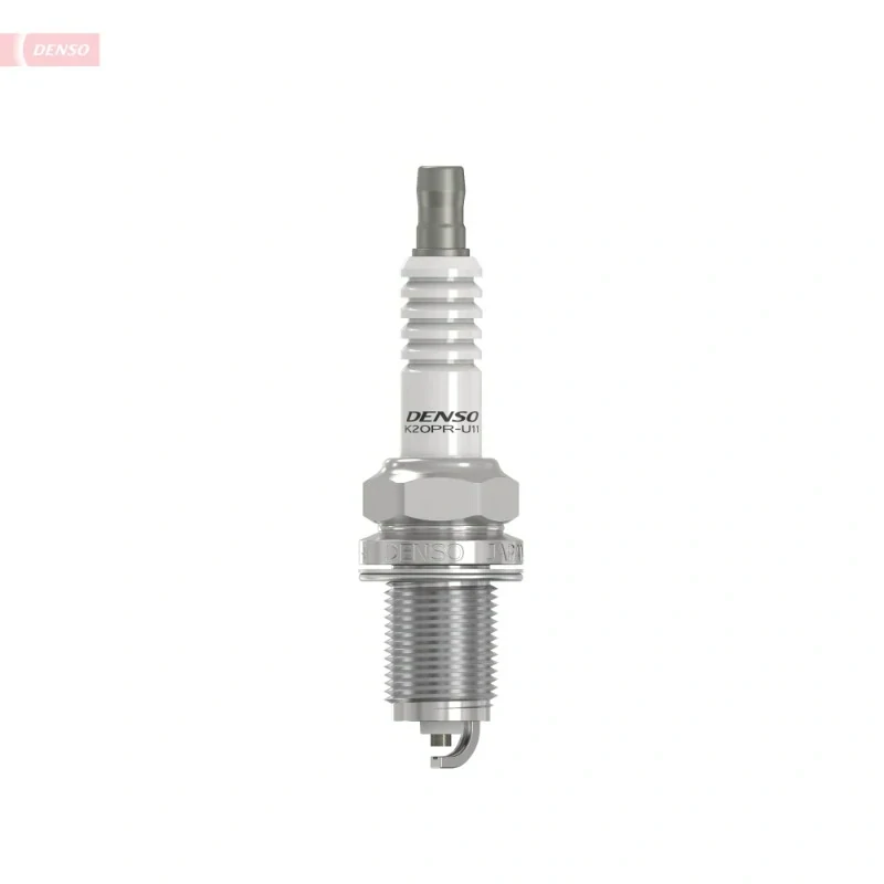 DENSO Zapalovací svíčka K20PR-U11 Nikl