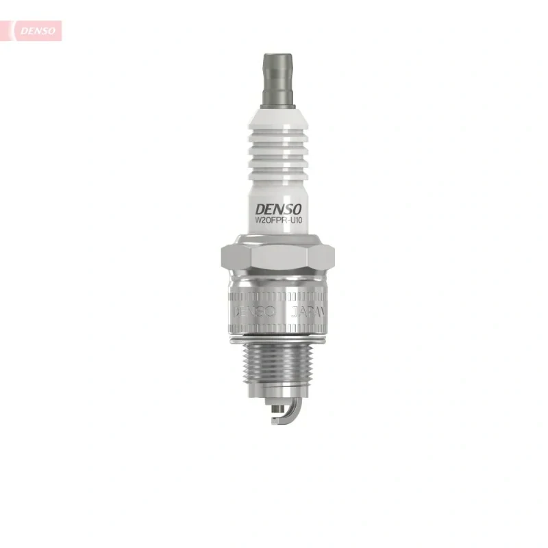 DENSO Zapalovací svíčka W20FPR-U10 Nikl