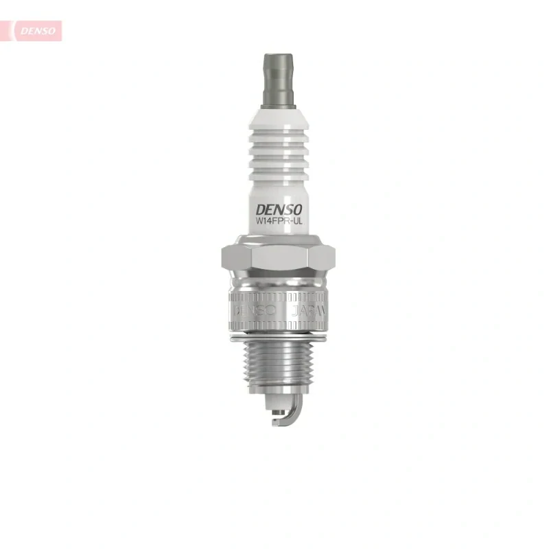 DENSO Zapalovací svíčka W14FPR-UL Nikl