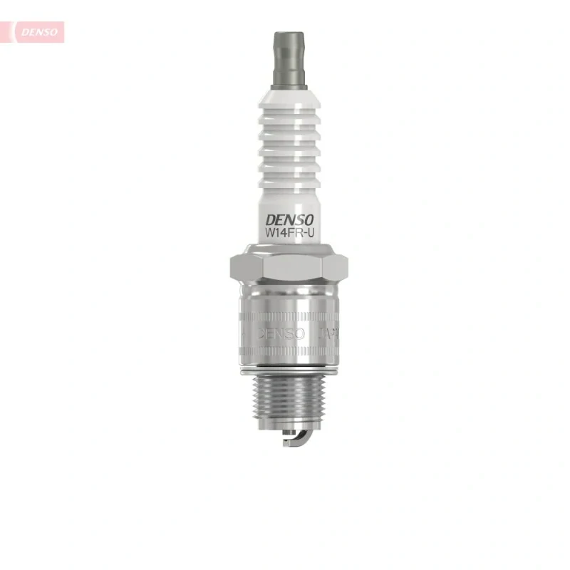 DENSO Zapalovací svíčka W14FR-U Nikl