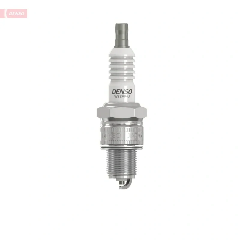 DENSO Zapalovací svíčka W22FP-U Nikl