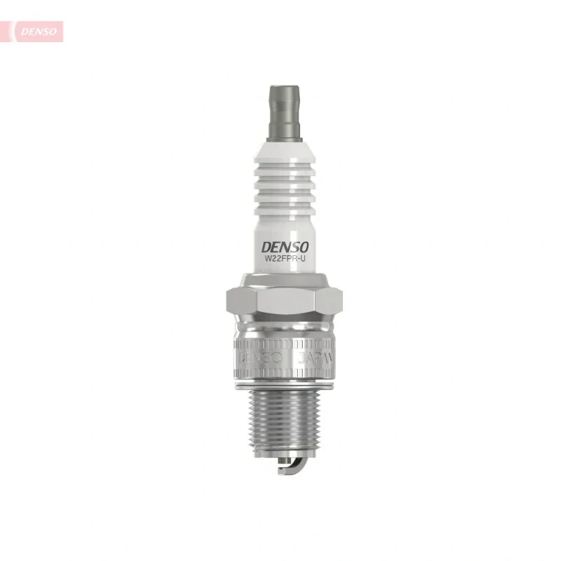 DENSO Zapalovací svíčka W22FPR-U Nikl