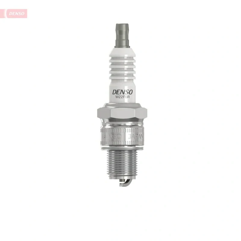 DENSO Zapalovací svíčka W22FSR Nikl