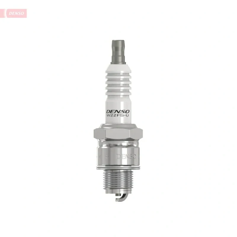 DENSO Zapalovací svíčka W22FS-U Nikl