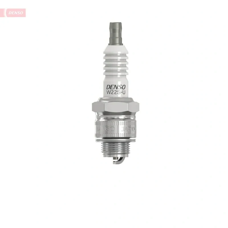 DENSO Zapalovací svíčka W22S-U Nikl