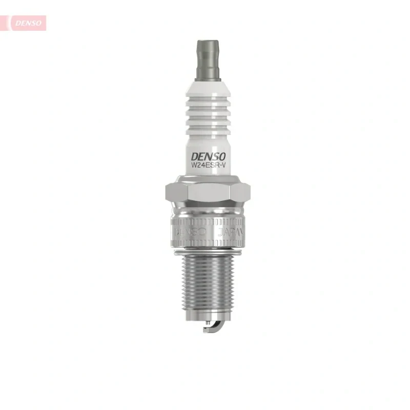 DENSO Zapalovací svíčka W24ESR-V Nikl