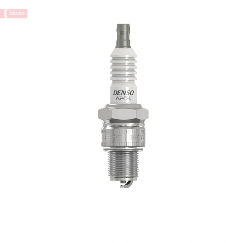 DENSO Zapalovací svíčka W24FS-U Nikl